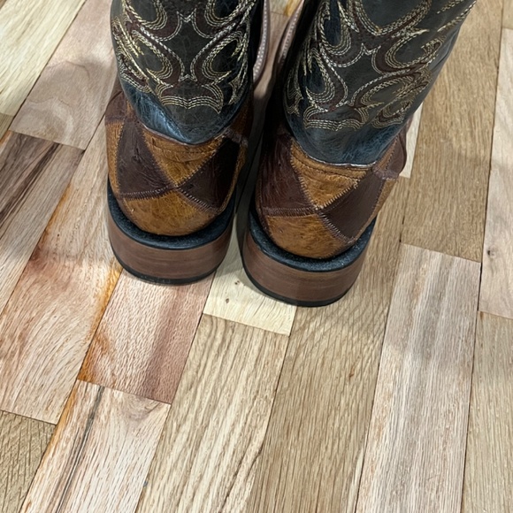 JB Dillion Boots - Picture 5 of 8